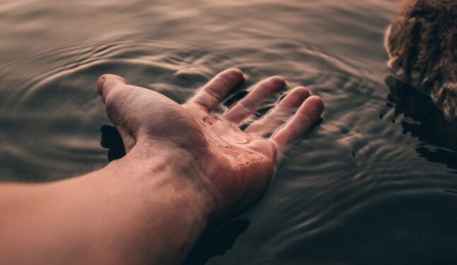 У селі знайшли тіло чоловіка: подробиці — Закарпаття