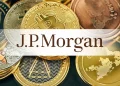 JPMorgan запустить власний депозитний токен