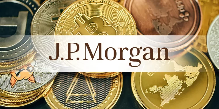 JPMorgan запустить власний депозитний токен