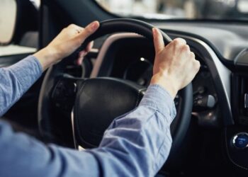 Випишуть штраф 40 800 гривень: що треба знати водіям за кермом — Закарпаття