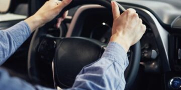 Випишуть штраф 40 800 гривень: що треба знати водіям за кермом — Закарпаття