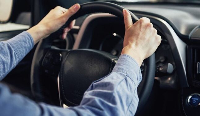 Випишуть штраф 40 800 гривень: що треба знати водіям за кермом — Закарпаття