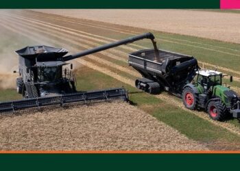 OutRun від PTx Trimble отримала нагороду Fast Company за автономність – Техніка