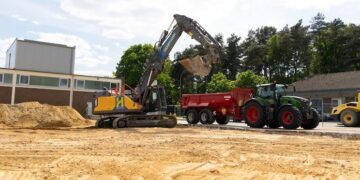 Krampe розширює виробництво через попит на нові моделі – Техніка