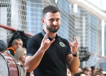 Андрій ЦИЦАК: «За минулий сезон поставлю 8-9 балів. Чекаємо старту «Фурнітури» в Екстра-лізі!» – Спорт