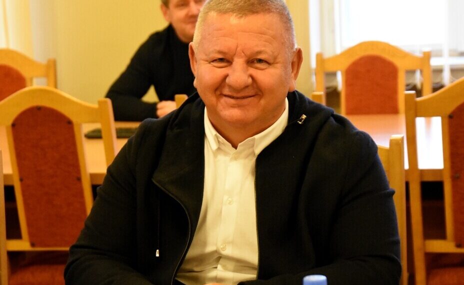 Апеляційна палата залишила в СІЗО депутата Закарпатської облради Антала