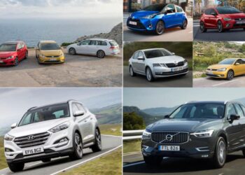 Авто з Європи vs. авто із США: що краще для українського ринку