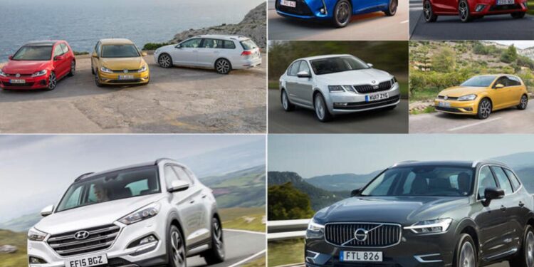 Авто з Європи vs. авто із США: що краще для українського ринку