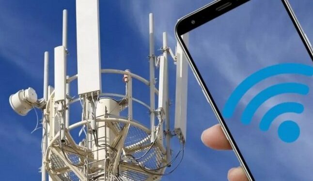 Нардеп пояснив, чи відключатимуть мобільний зв’язок під час російських ударів — Закарпаття