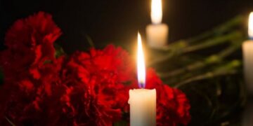 Третього червня у Мукачеві поховають загиблого на війні захисника — Закарпаття