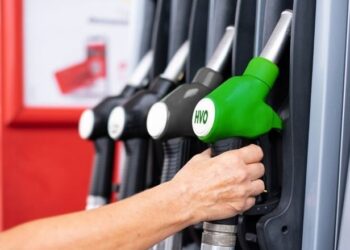 Valtra показала мінімальні відмінності між звичайним і відновлюваним дизелем – Техніка