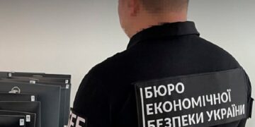 БЕБ підтвердило досудове розслідування щодо компанії бізнесмена Мілешка за фактом ухилення від податків – “СтопКор”