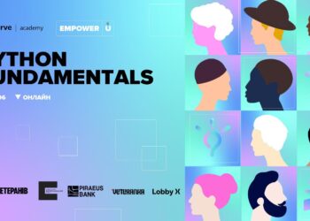 Безкоштовний ІТ-курс Python для військових та ветеранів як шанс на нову кар’єру –