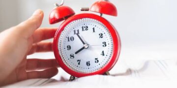 Нове переведення годинників 2025: озвучено уточнення про зміни восени — Закарпаття