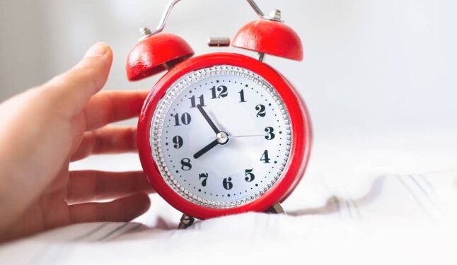 Нове переведення годинників 2025: озвучено уточнення про зміни восени — Закарпаття