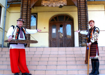 Центр Європи, Музей нарцису і Музей екології гір відкривають двері – завтра вхід безкоштовний!