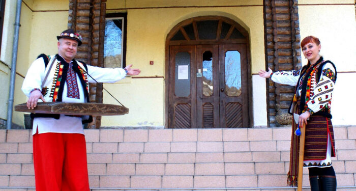 Центр Європи, Музей нарцису і Музей екології гір відкривають двері – завтра вхід безкоштовний!