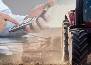 Ще 50 аграріїв отримають компенсацію 25% вартості сільгосптехніки – Техніка