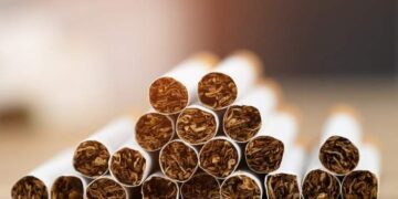 Чоловік з Рахівщини уник реального покарання за виробництво контрафактних сигарет