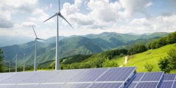 Чому українські виробники електроенергії тікають від “зеленого тарифу”? –