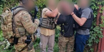 Поліція затримала підозрюваного в нападі на закарпатського підприємця — Закарпаття