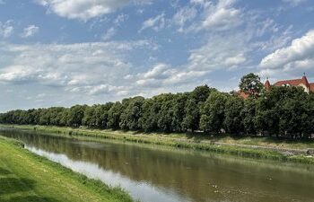 Яку погоду прогнозують синоптики на Закарпатті 19 червня — Ужгород