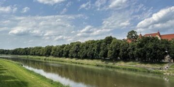 Яку погоду прогнозують синоптики на Закарпатті 19 червня — Ужгород