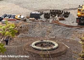 ДЕІ відмовляється надати акт перевірки законності будівництва на полонині Руна, – УПГ