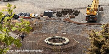 ДЕІ відмовляється надати акт перевірки законності будівництва на полонині Руна, – УПГ