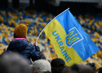 Діти Донеччини відправились на відпочинок та реабілітацію в Карпати