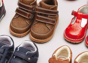 Дитяче взуття оптом: як сформувати вигідний асортимент для будь-якого сезону