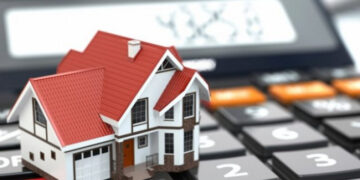 До місцевих бюджетів Закарпаття сплачено понад 113 млн гривень податку на нерухомість