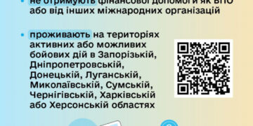 Додаткові виплати від ВПП ООН для пенсіонерів, осіб без права на пенсію та людей з інвалідністю продовжено до кінця липня