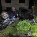 Дві аварії за вихідні: п’яні водії спричинили ДТП на Закарпатті (ФОТО) –
