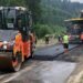Розпочато ремонти доріг ще в одній громаді краю — Закарпаття