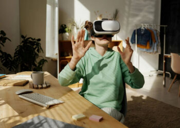 Електроніка для дому в Україні: Як вибрати, що модно, і що важливо знати