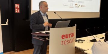 Енергетичне майбутнє: делегація Закарпаття вивчає відновлювальні технології в Больцано –