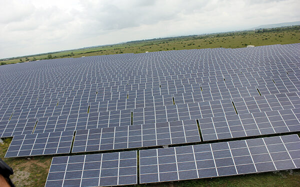 Енергетичний перехід: Закарпаття готує бізнес до викликів та можливостей “зеленої” енергетики (ВІДЕО) –