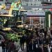 Аншлаг на Agritechnica 2025: усі зали вже зайняті – Техніка