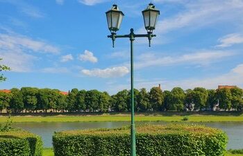 Яку погоду прогнозують синоптики на Закарпатті 3 червня — Ужгород