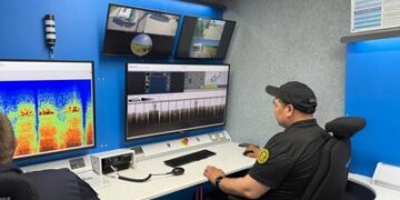 На Закарпатті вчать митників працювати з мобіл — Ужгород