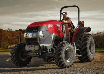 Названі найвигідніші сучасні трактори – Техніка