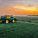 John Deere представила самохідний обприскувач 500R з точністю до 98% – Техніка