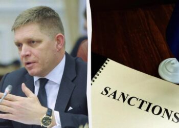 фіцо: Словаччина не має підстав страждати через Україну