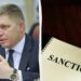 фіцо: Словаччина не має підстав страждати через Україну