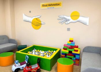 Фонд Ріната Ахметова допоміг облаштувати соціальне житло для маріупольців у Дніпрі