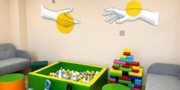 Фонд Ріната Ахметова допоміг облаштувати соціальне житло для маріупольців у Дніпрі