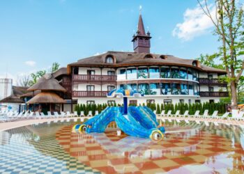 Хто сплачує найбільше: названо ТОП-5 платників турзбору на Закарпатті –