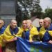 Із російського полону звільнено важкопоранених та молодих захисників, зокрема й двох закарпатців (ФОТО) –
