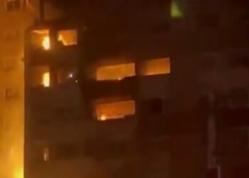 Ізраїль атакував Іран